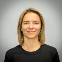 Natalia Davydova
