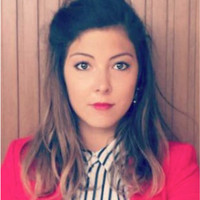 Floriane Delory