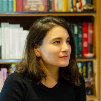 Laura Ospina Montoya
