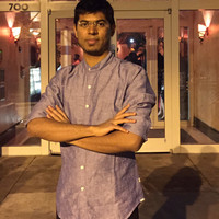 Jaymin Patel