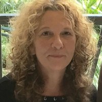 Carol Paton