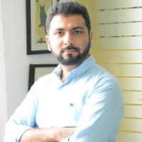 Salman Haider