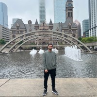 Nikhil Bhingradiya