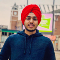 Gagandeep Singh