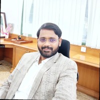 B Pradeep Kumar Anand Ph.D