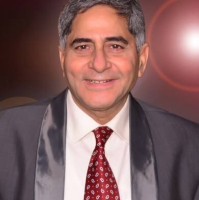 Chand Narayan Mujoo