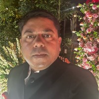 Manuj Gupta