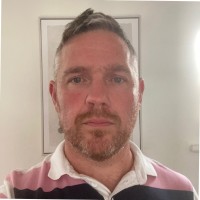 Denis O'Sullivan