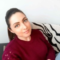 Alexandra Gabriela Andrei