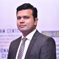 Muhammad Saeed Mubarak