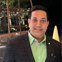 Sunil Sharma