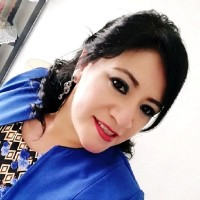 Ana María Noyola Figueroa
