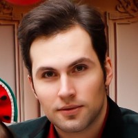 Hamidreza Behzadinia