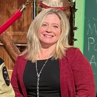 Tracey Casagrande