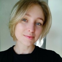 Karina Bagirova (Nureeva)