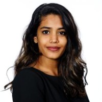 Sreya Kosaraju