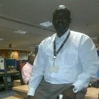 Mohamed Lamine MAIGA