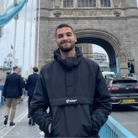 Abdelrhmaan Omran