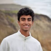 Nikhil Raja