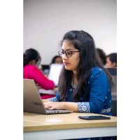 Lavanya Praveen