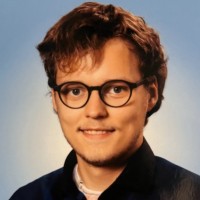Rens P. van der Meer