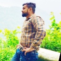 shahnawaz saifi