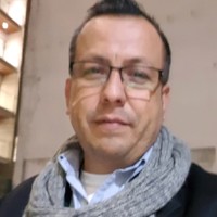 Daniel Alejandro Sanchez Rodriguez
