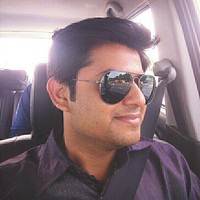 Jatin Chudasama
