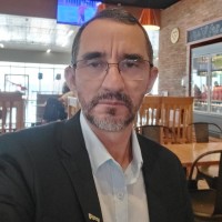 Sergio R. Barra, Dr. Eng.