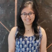 Shraddha Ghungurde