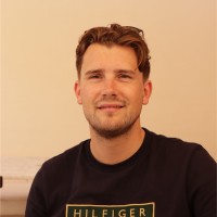 Daan Van De Meeberg