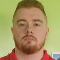 Thomas O’Leary