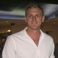 Shaun Thomson