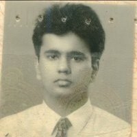 Damitha Susith Pujitha Gunawardena