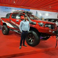 Swapnil Mane