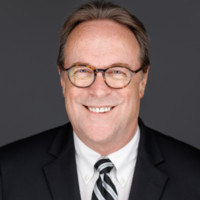 J. Roger Carp
