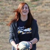 Stephanie Jones