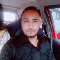 Ahmad Faraj