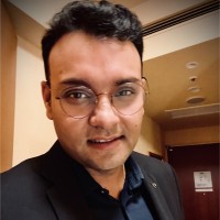 Shalabh Pandey