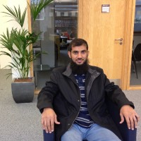 Ali Abdullah Al-Shueili