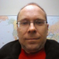 Stefan Larsson