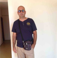 Erkan Yildirim