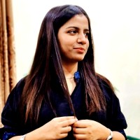 Sara Rehan Ansari