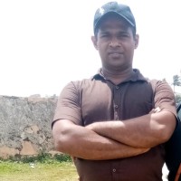 Anuruddha Madhushanka
