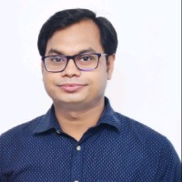 Pushpendra Kumar Mishra