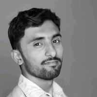 Hanzala Khan [ H K ]