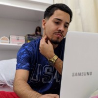 Lucas Rodrigues Alves De Oliveira