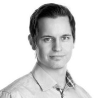 Daniel Lindfors