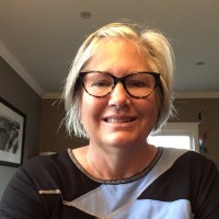 Deb Blimkie Neilson