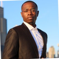 Nehemiah Harris